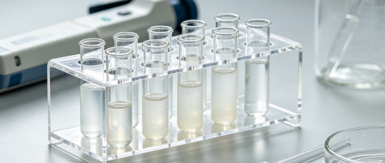 Styrene Catalyst Testing
