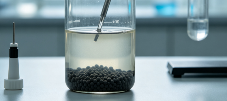 Performance Evaluation of Catalysts for Aniline Production