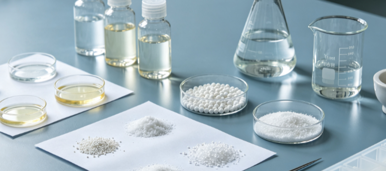 Dehydrating Agents for Alcohol‑Based Preservation Liquids