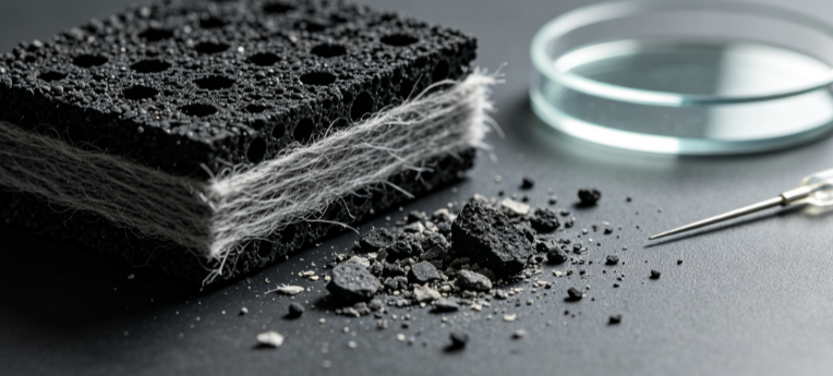 Performance Testing of Arsenic Removal Filter Media