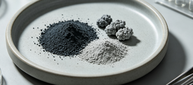 Magnetic Solid‑Phase Separation Agents Testing