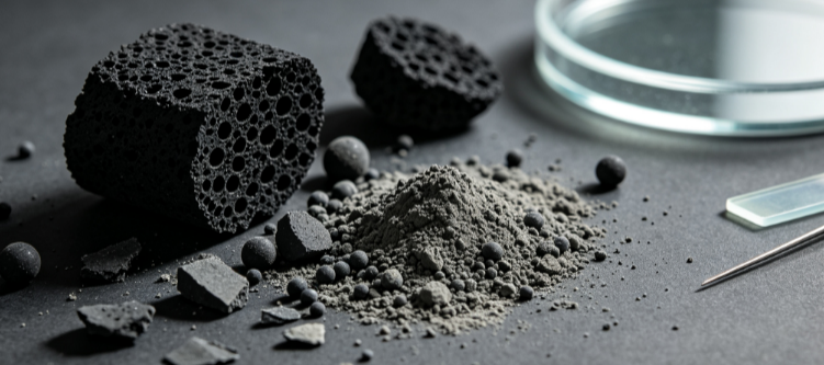 Magnetic Black Carbon Testing