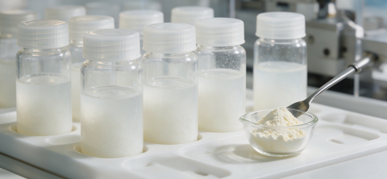 Iodinated Activated Carbon Testing