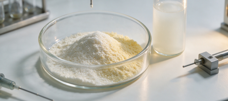 Silver Iodate Photocatalysts Testing