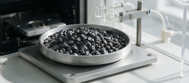 Elemental Mercury Adsorbents Testing