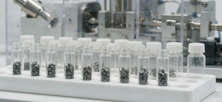 Low‑Temperature Denitrification (DeNOx) Catalysts Testing