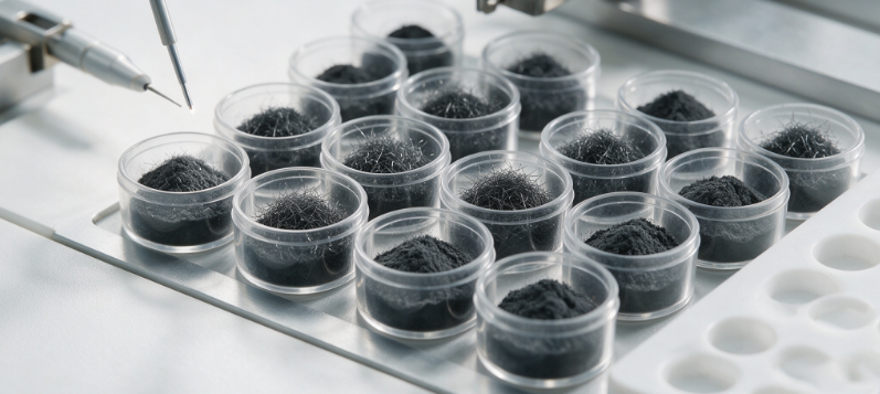 Characterisation of Single‑Walled Carbon Nanotubes
