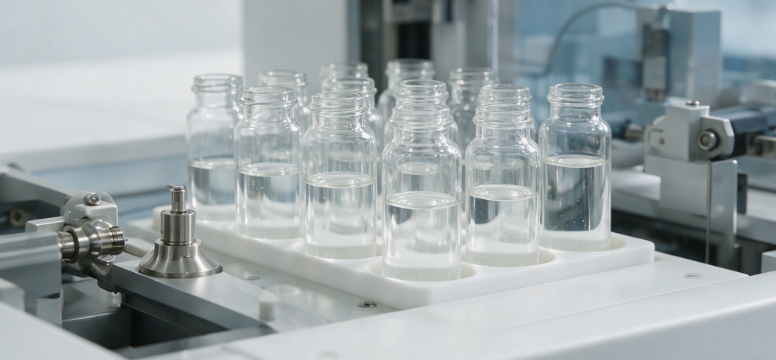 Analytical Testing of Vinyl Acetate Monomer