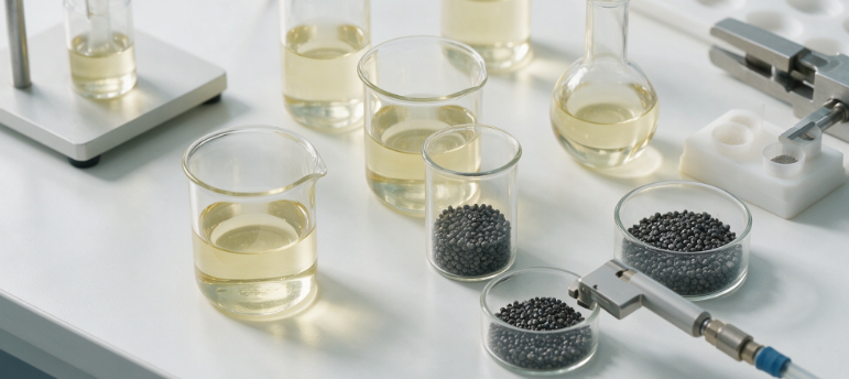 Hydrogenation Catalysts for p‑Nitrophenol Reduction Testing