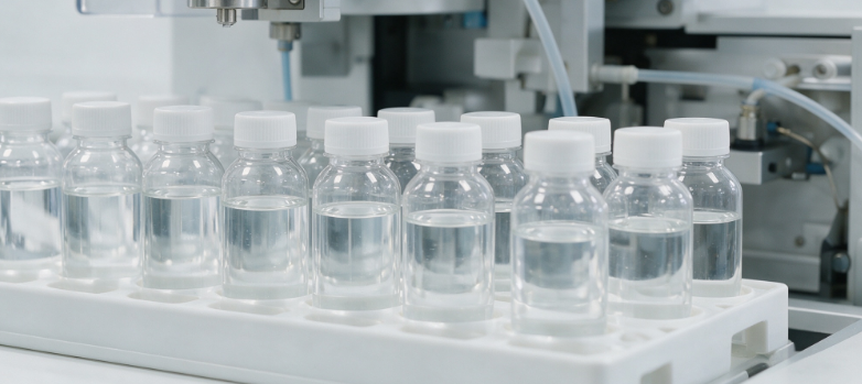 Polycyclic Aromatic Hydrocarbons (PAHs) Testing