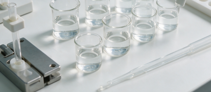 Difluoroacetyl Fluoride Testing