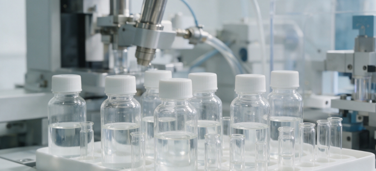 Dimethoxymethane Testing
