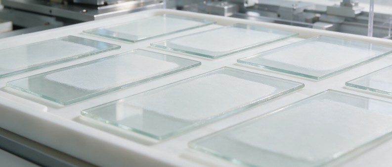 Performance Evaluation of Titanium Dioxide Thin Films