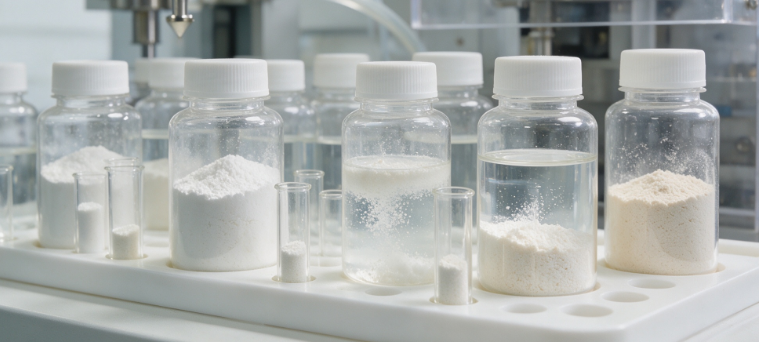 Performance Validation of Defluoridation Agents for Wastewater Treatment