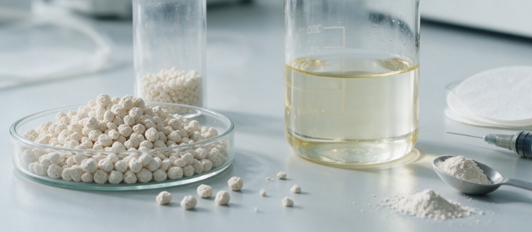 Performance Evaluation Services for Fluoride Adsorbents
