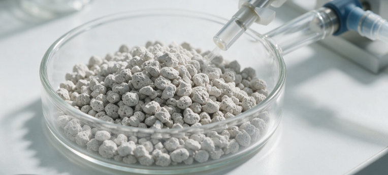 Performance Evaluation of Anti‑Smog Adsorbents