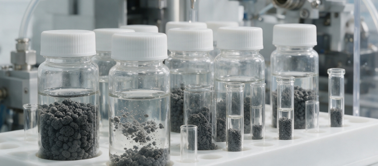 Performance Validation for Hydrazine Decomposition Catalysts
