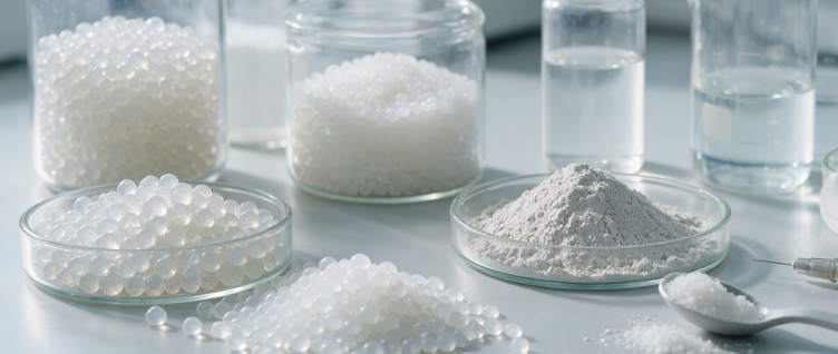 Performance Validation of Modified Silica Gel Adsorbents