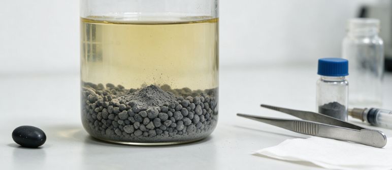 Performance Testing of Fly Ash‑Derived Modified Adsorbents