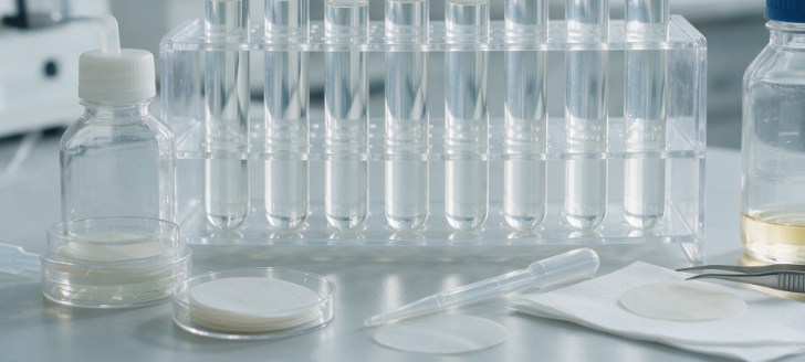 Coliform Detection and Enumeration Services