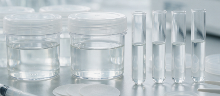 Sterility Testing