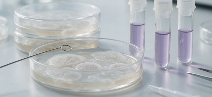 Clostridium perfringens Detection and Characterisation