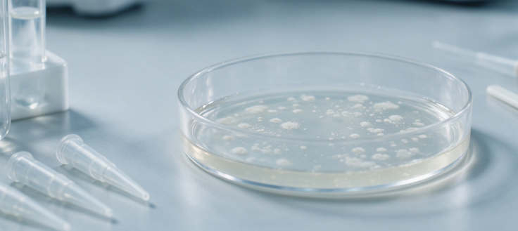 Bacillus cereus Detection and Characterisation
