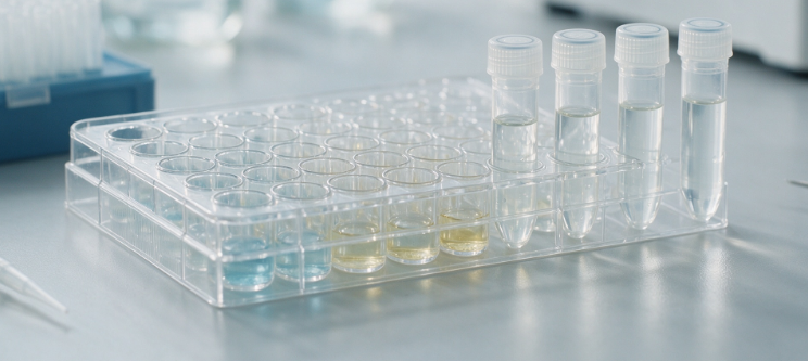 β‑Glucan Detection