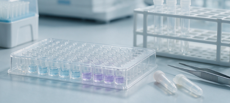 Endotoxin Detection