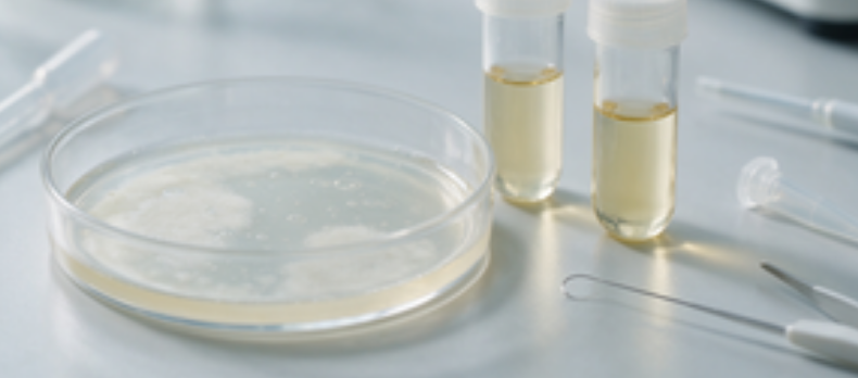 Bacteriophage Detection