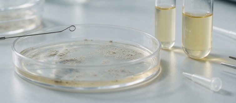 Enumeration of Sulfite‑Reducing Anaerobic Bacteria