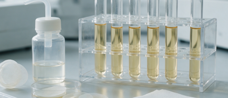 Salmonella Detection and Characterisation Services