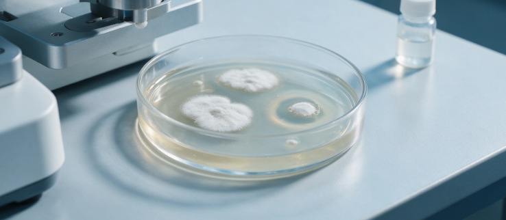 Antifungal Testing