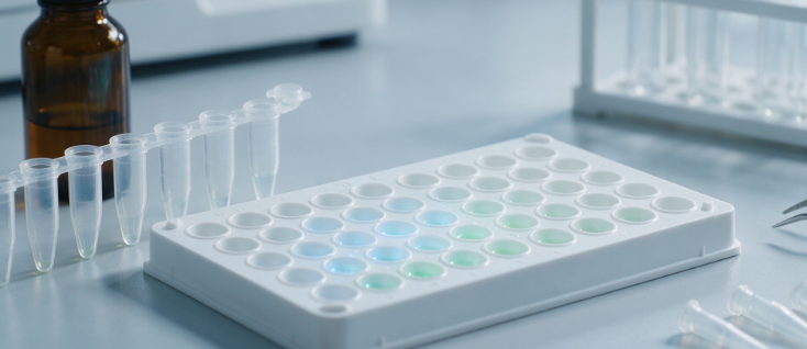 Real‑Time PCR (qPCR) Detection and Quantification