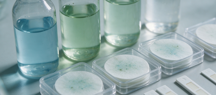 Microcystin Detection and Analysis