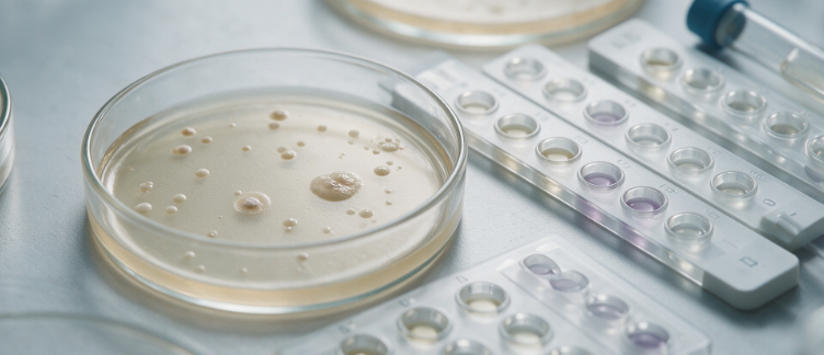 Pathogenic Bacteria Identification