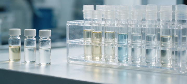Metabolite Profiling and Analysis