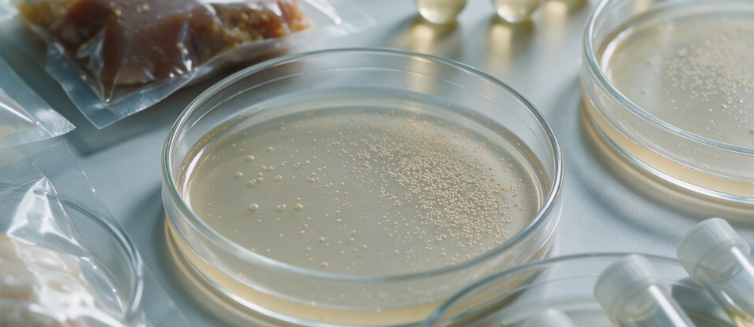 Foodborne Pathogen Detection