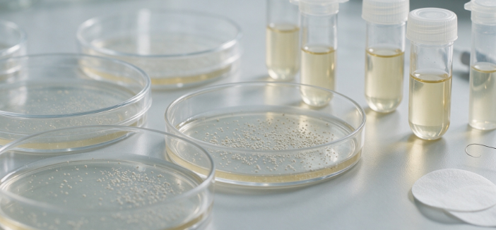 Bioburden Testing