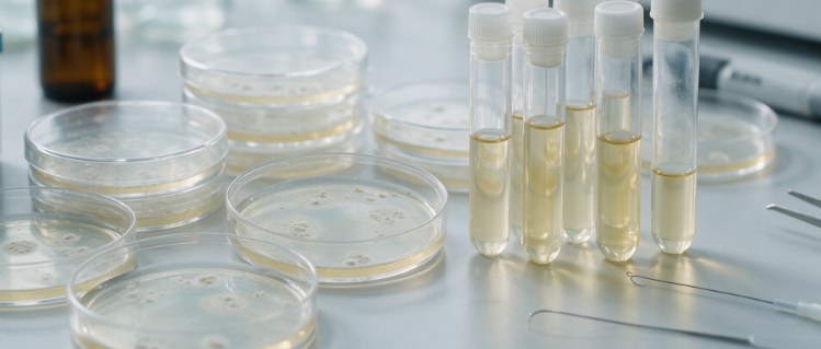Antimicrobial Preservative Efficacy Testing