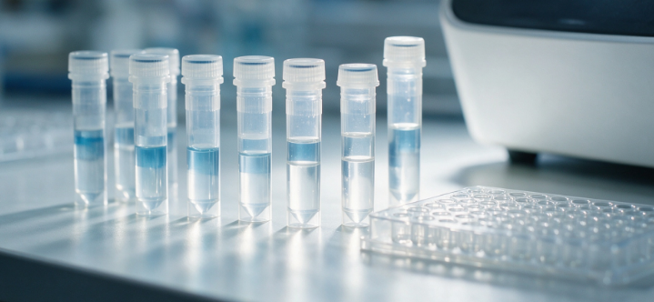 Genetic Stability Analysis