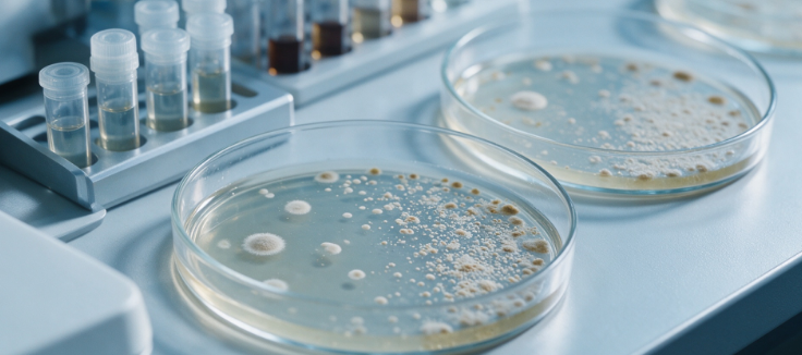 Time‑Kill Kinetics and Bactericidal Curve Analysis