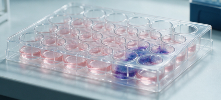 Cytotoxicity Testing