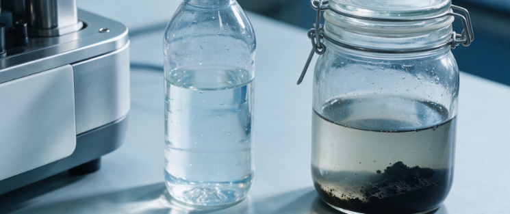 Sulfate‑Reducing Bacteria (SRB) Detection