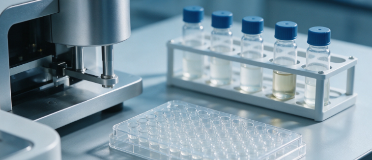Antibiotic Residue Testing