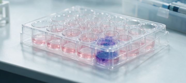 Cell Viability and Cytotoxicity Testing