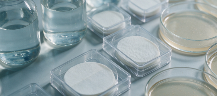 Legionella Risk Assessment