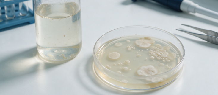 Industrial Spoilage Microorganism Testing
