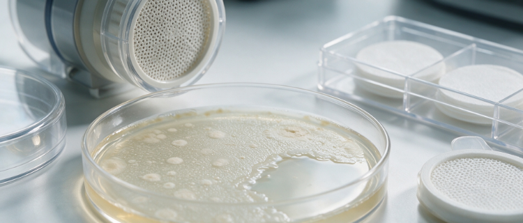 Airborne Microbial Diversity Detection and Analysis
