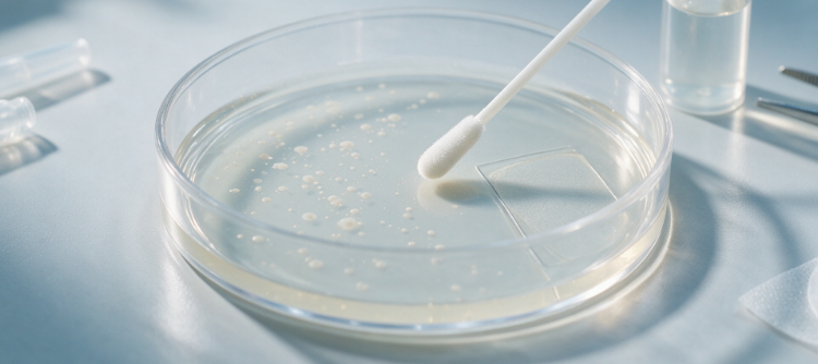 Cleaning Validation Microbiological Limit Testing